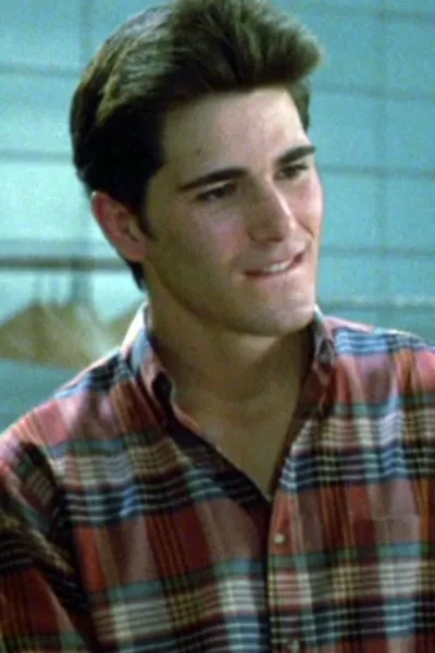 Michael Schoeffling photo