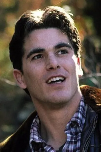 Michael Schoeffling photo