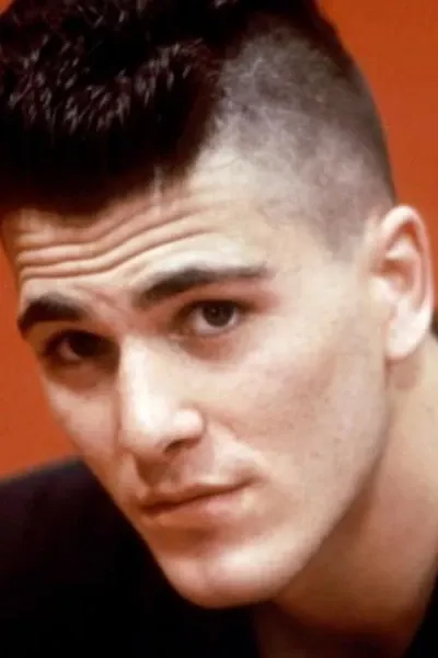 Michael Schoeffling photo