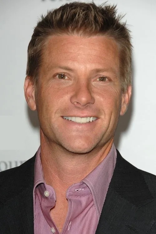 Doug Savant photo
