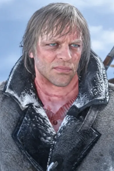 Klaus Kinski