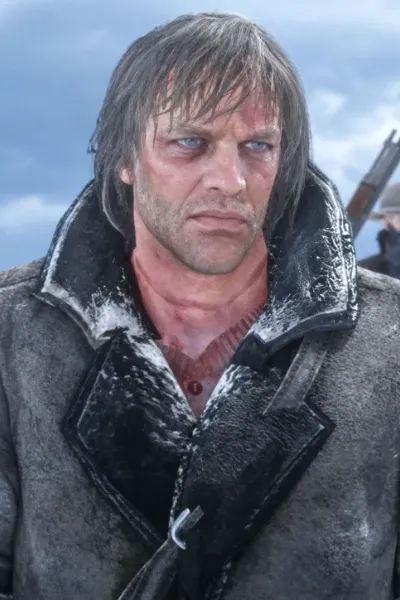 Klaus Kinski photo