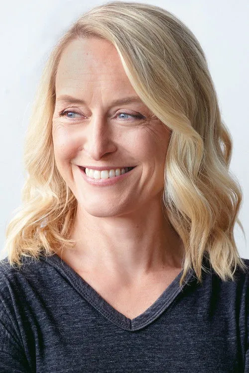 Stephanie Morgenstern photo