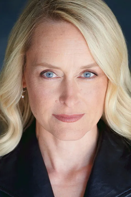 Stephanie Morgenstern photo