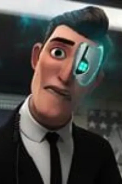 Tom Kenny photo