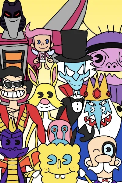 Tom Kenny photo