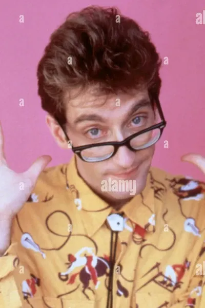 Tom Kenny