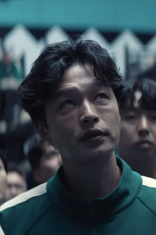 Lee Sung-woo