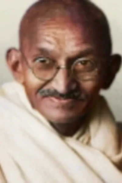 Mahatma Gandhi photo