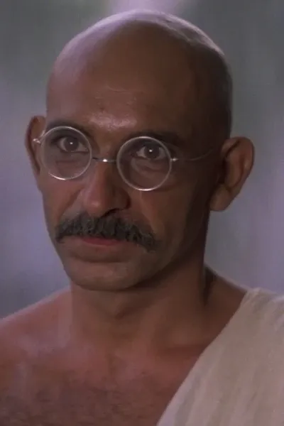 Mahatma Gandhi photo
