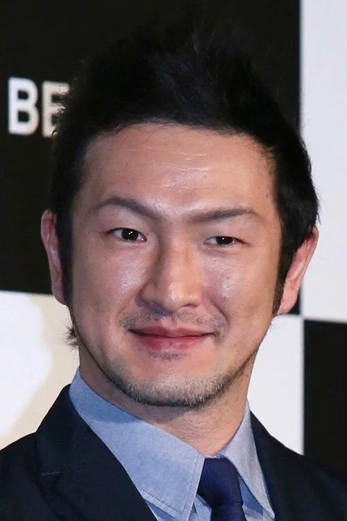 Shido Nakamura photo