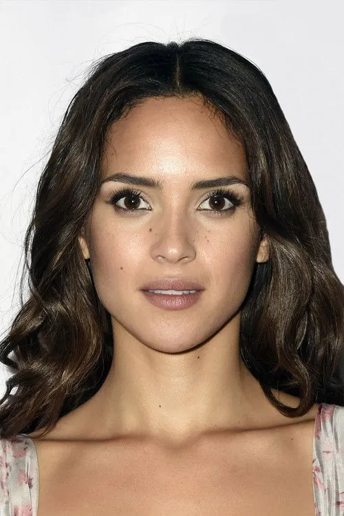 Adria Arjona photo