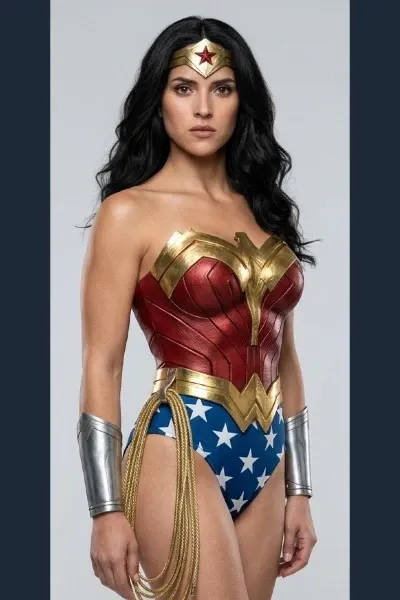 Wonder Woman