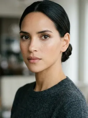 Diana Prince