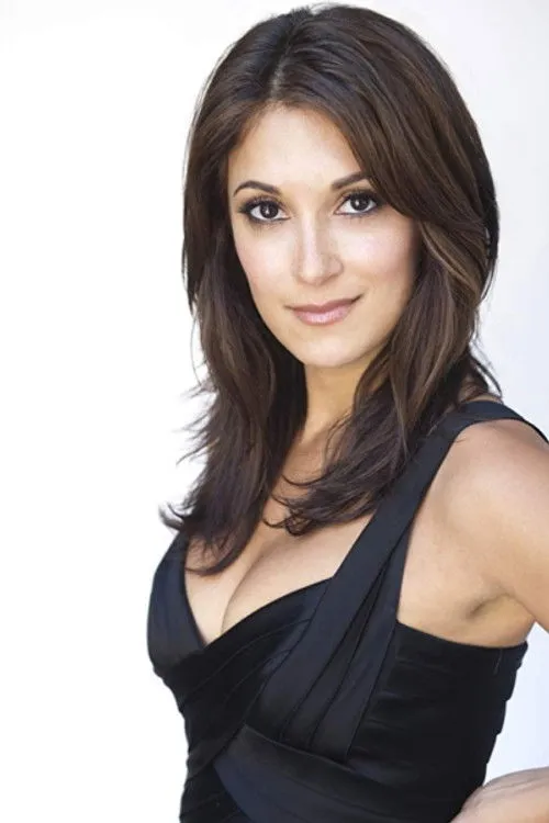 Queen Amaya