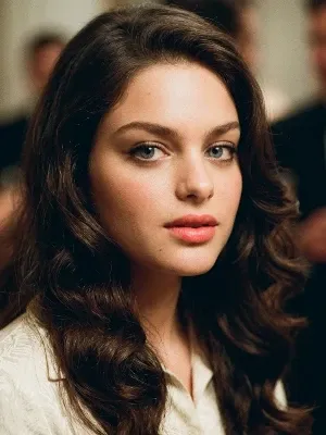 Odeya Rush