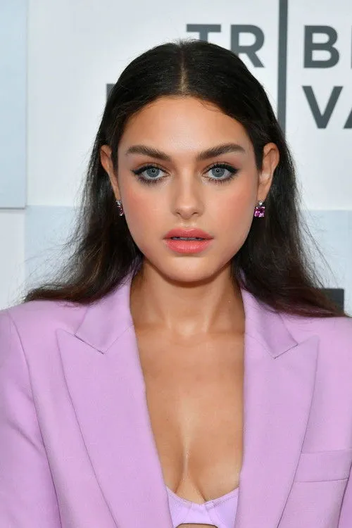 Odeya Rush photo