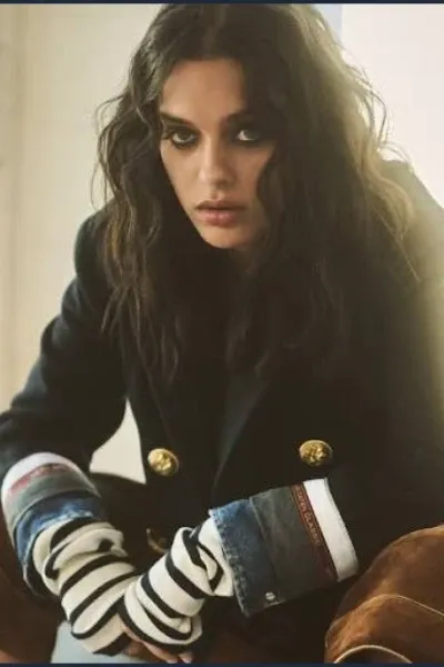 Odeya Rush photo
