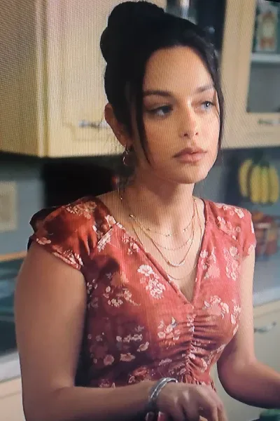 Odeya Rush photo