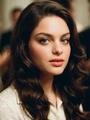 Odeya Rush