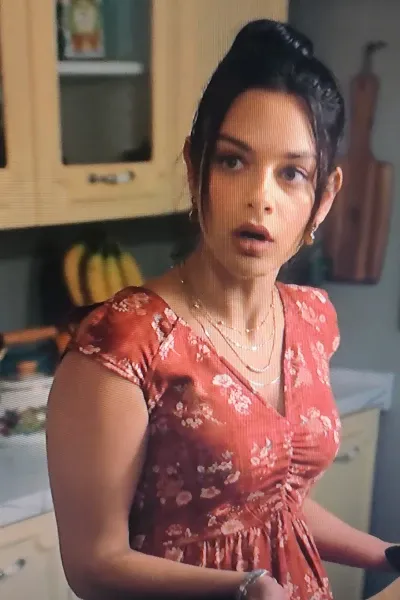 Odeya Rush