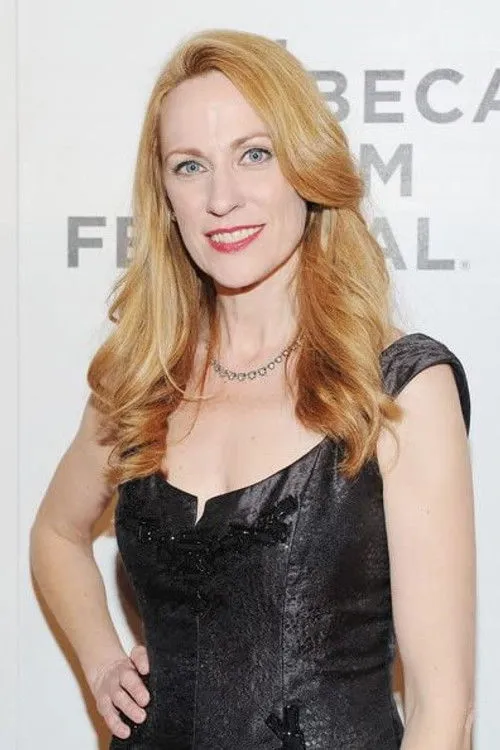 Marsha Dietlein photo