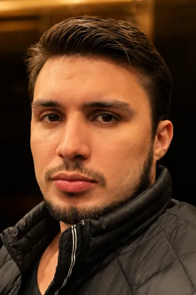 José Rafael Cordero Sánchez photo
