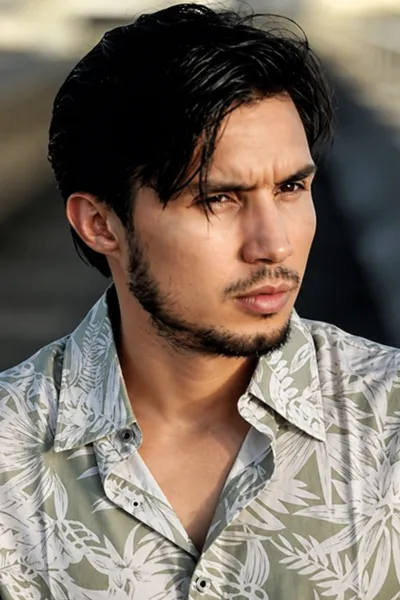 José Rafael Cordero Sánchez photo
