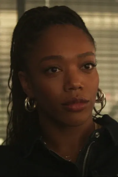 Naomi Ackie photo