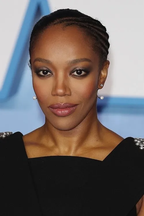 Naomi Ackie photo