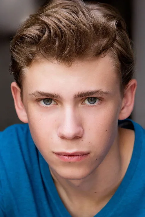 Owen Teague photo
