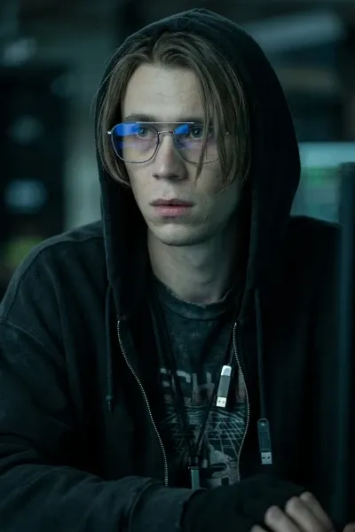 Jake Denver