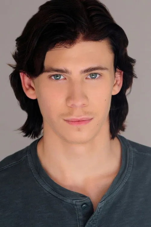 Owen Teague photo
