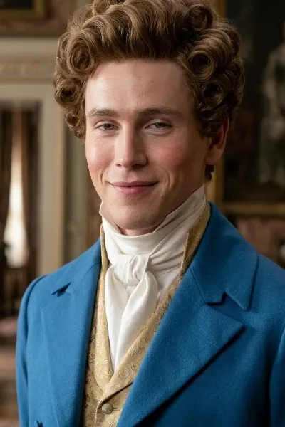 Robert Ferrars