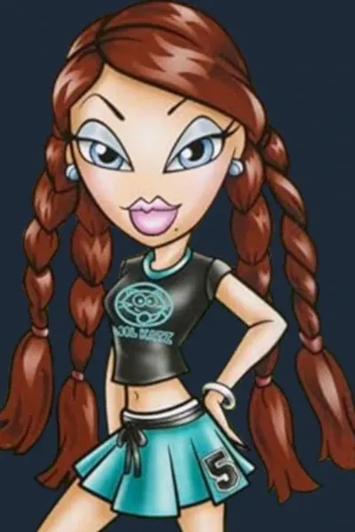 Roxxi (Bratz) photo