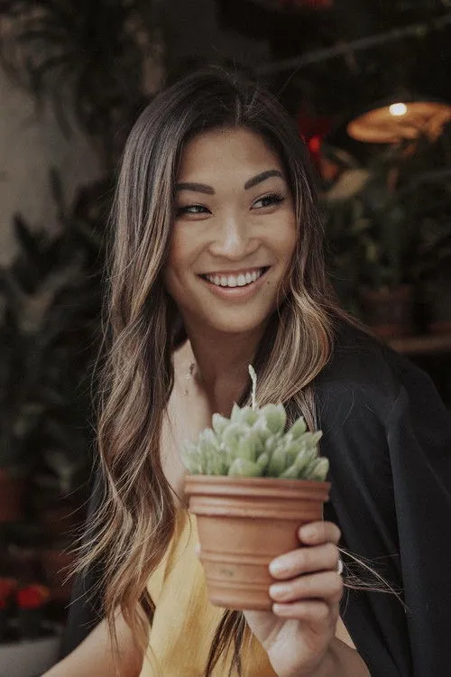 Jenna Ushkowitz photo