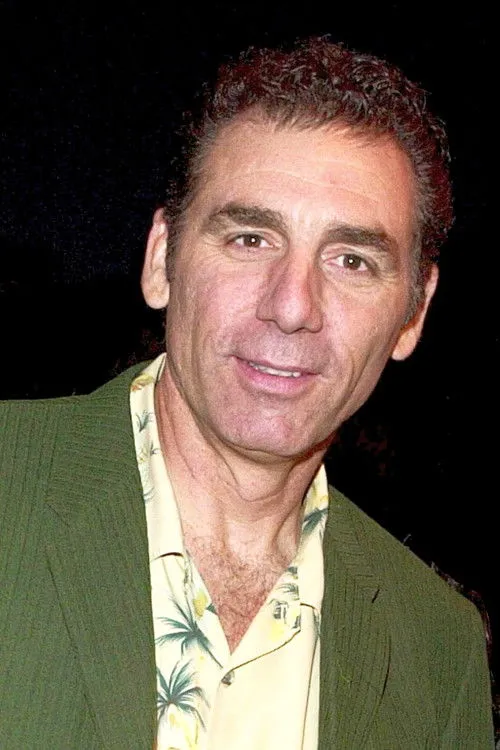 Michael Richards photo