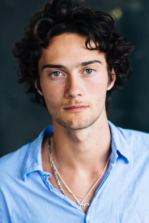 Sebastian Holt-Carey