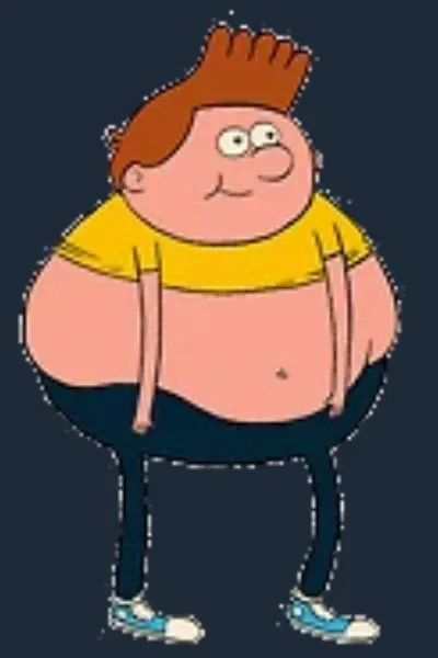 Belly Boy (Uncle Grandpa)