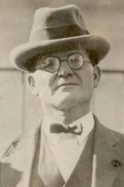 William Hale