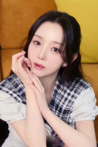 Kei (Kim Ji-yeon)