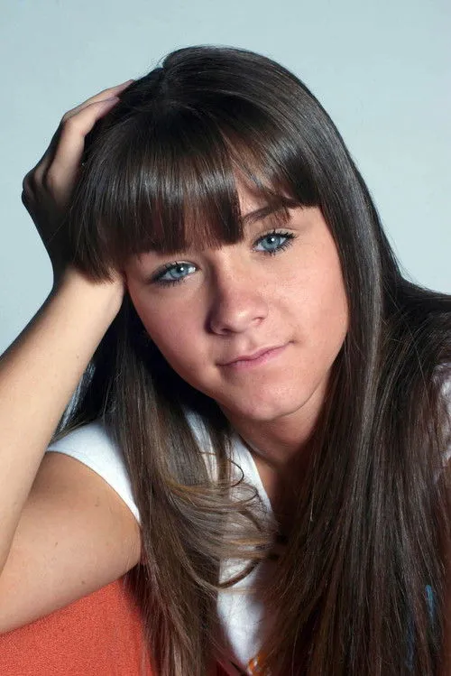 Brooke Vincent photo