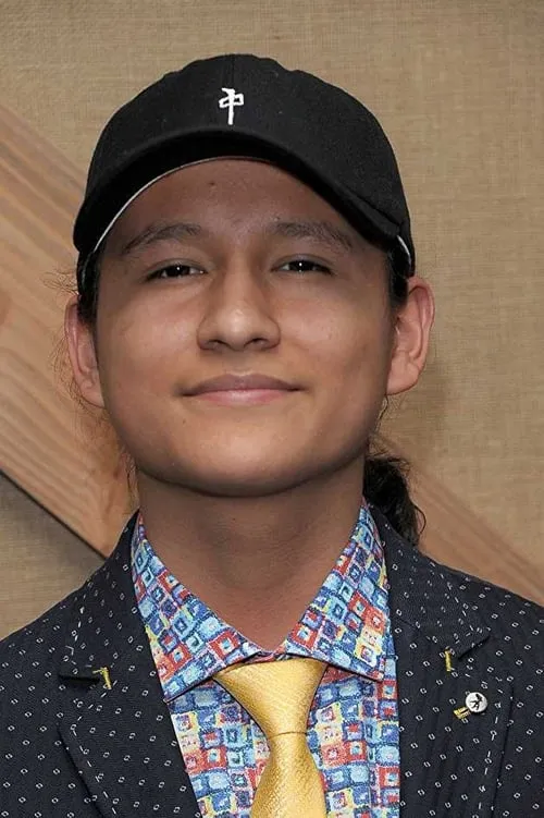 Samuel Yazzie