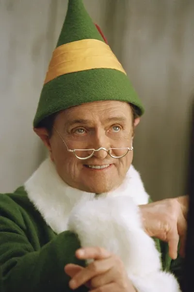 Uncle Dudley