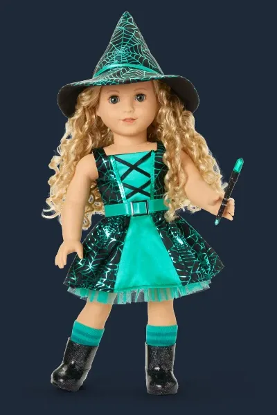 American Girl #115 photo