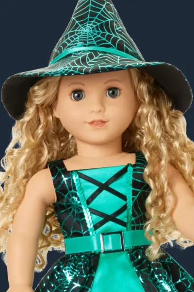 American Girl #115 photo