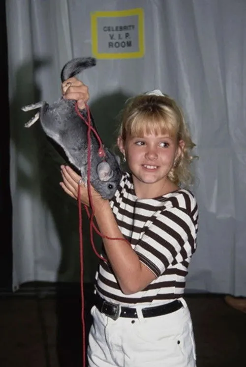 Candace Hutson photo