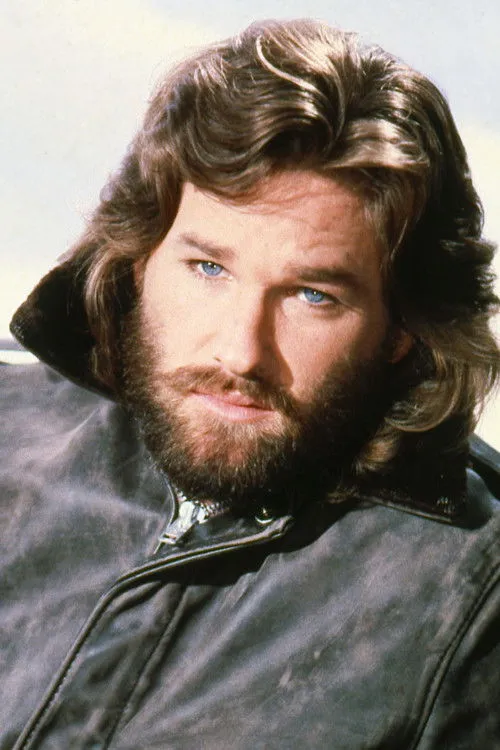 Kurt Russell photo