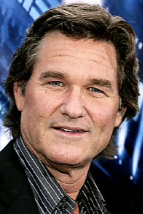 Kurt Russell photo