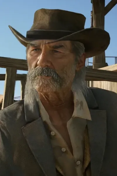 Kurt Russell